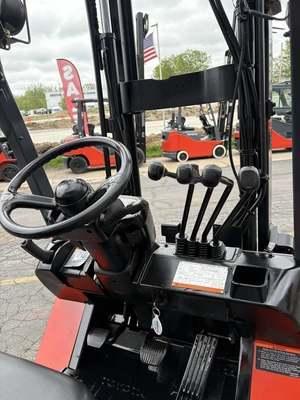 USED 2006 TOYOTA 7FGCU25
