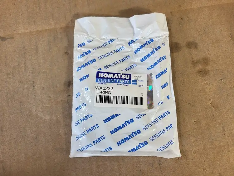 New | in-Stock KOMATSU WA0232 Parts British Columbia CA | Lenmark #367633
