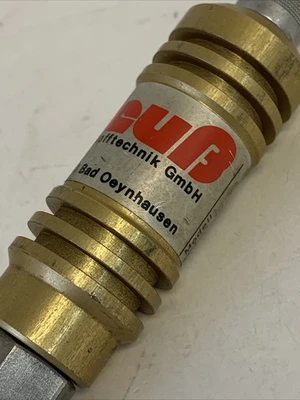 USED GENEUB TF 1/2-10-1J-0