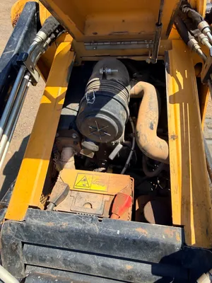 2021 VERMEER S925TX Skid Steer / Compact Track Loaders | Simonson Equipment (13)