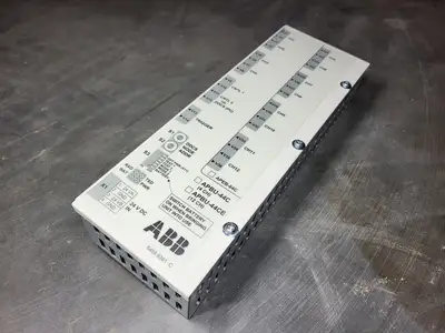 New | in-Stock 2015 ABB APBU-44C Misc Electrical & Power Parts British Columbia CA | Lenmark #252389