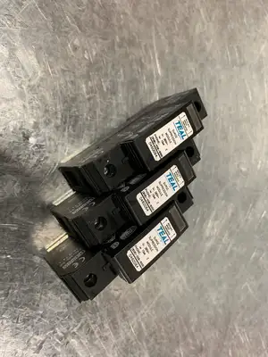 USED TEALWAVE 0460064