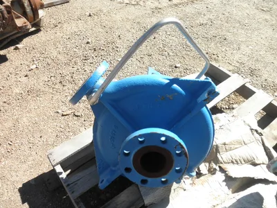 USED INGERSOLL RAND ERPN 50-315C