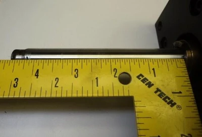 Used SCHRADER BELLOWS _UNKNOWN_ Pneumatic Cylinders Texas US | OCO Industrial #1569195