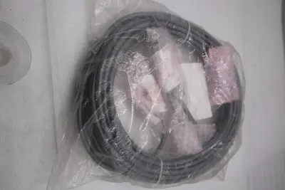 NEW Siemens 16137-178 MBI A Side 15M Cable Kit STOCK 5681A