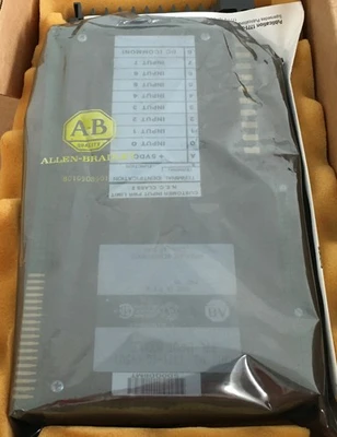 NEW Allen-Bradley 1771-IG