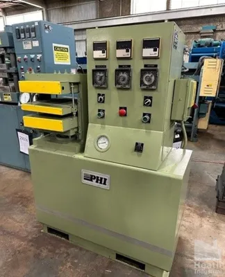 PHI 20 Ton Lab Press