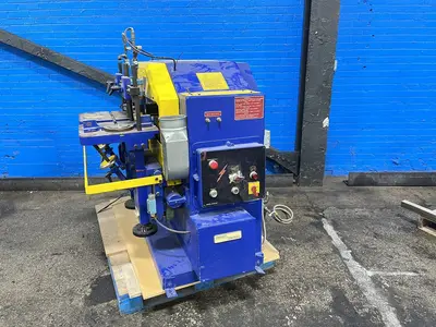 Medalist Bell Two 13”x11” Tables Tenoner