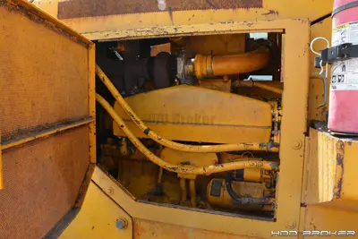 Used JOHN JOHN DEERE 850B Trenchers Florida US | HDD Broker #1346424