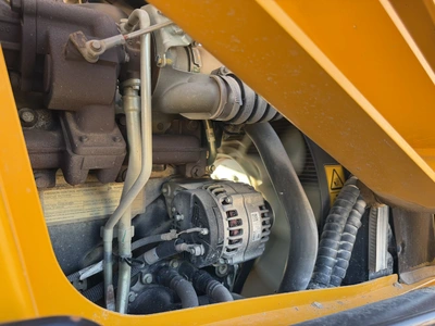 Used _UNKNOWN_ _UNKNOWN_ Backhoe Loaders Texas US | Miedema Asset Management Group #1315587