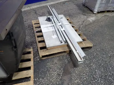 Used DELTA 36R31X Woodworking Table Saws Ohio US | HGR 24 #1278481