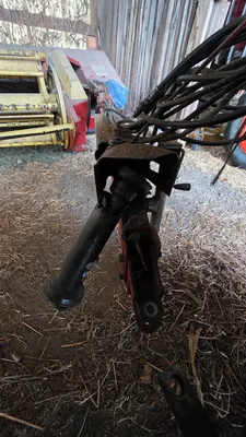 NEW HOLLAND 1465 Harvesting Equipment | Iron Listing (5)