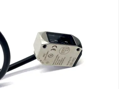 New | in-Stock ifm O6H-FPKG/0,30m/US Photoelectric Sensors Michigan US | Maverick Industrial Sales #1390517
