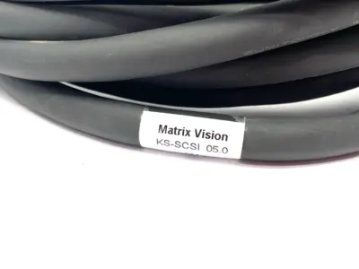 Used Matrix _UNKNOWN_ Cable & Wire Michigan US | Maverick Industrial Sales #1398208