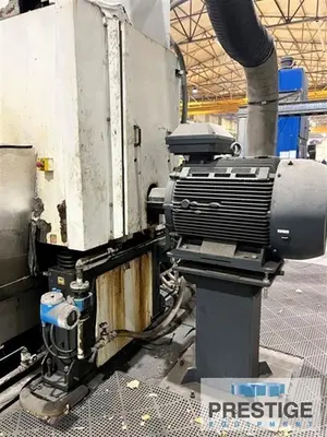 USED 2012 TIMESAVER 81 SERIES 1600-W-TT