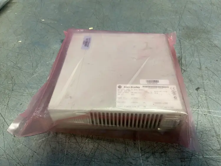 New | in-Stock ALLENBRADLEY 2093AMP1 AC Drive Power Modules Ohio US | HGR 24 #1345387