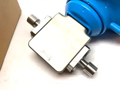 USED ENDRESS+HAUSER PROMAG PROLINE H 300 ELECTROMAGNETIC FLOWMETER