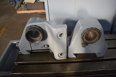 CINCINNATI-MILACRON 107-122 Miscellaneous & Production | Mohawk Machinery (6)