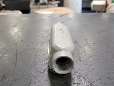 NEW HUBBELL RLC075
