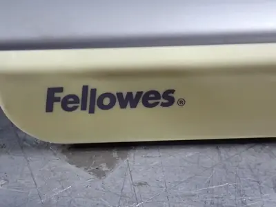 Used FELLOWES STAR+ 150 / CRC50065 Binding Equipment Ohio US | HGR 24 #754826