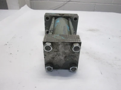 Used AEROQUIP _UNKNOWN_ Parts (Hydraulics and Pneumatics) | OCO Industrial #1657267