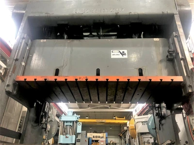 USED 1980 VERSON VERSON 150-B2-96 PRESS
