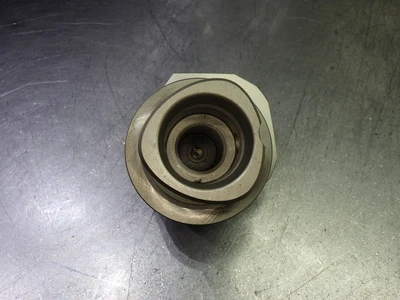 Canela Capto C6/ PSC63 Coolant Thru Turning Head PSC63-DCKNL45065-19 (LOC3457)