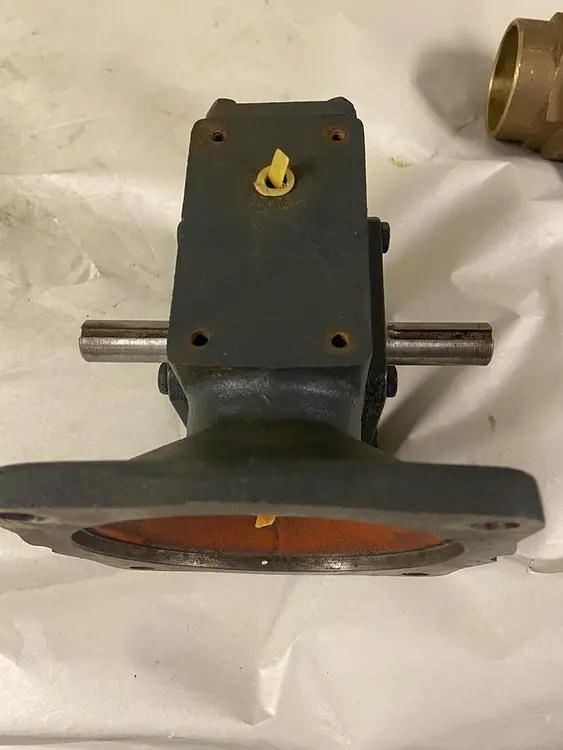 Used HUB CITY 0220-60332 Speed Reducers | Surplus Asset Holdings #1205431