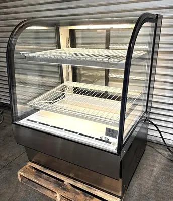 USED FEDERAL INDUSTRIES CGR3648