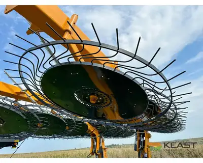 Used FAIR MANUFACTURING _UNKNOWN_ Hay Rakes Iowa US | Keast Enterprises #1360170