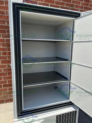 USED THERMO VWR40086D ULTRA-LOW TEMPERATURE FREEZER -86°C, 23 CU.FT. 208V