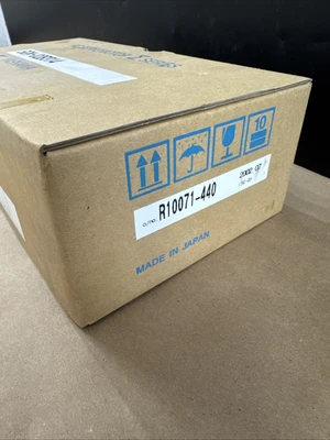 NEW Yaskawa SGM-02B314