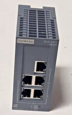 USED Siemens 534543