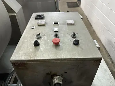 Meat Tumbler