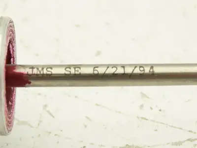 Used JMS _UNKNOWN_ Misc Electrical & Power Parts | Arrow Industrial #628198