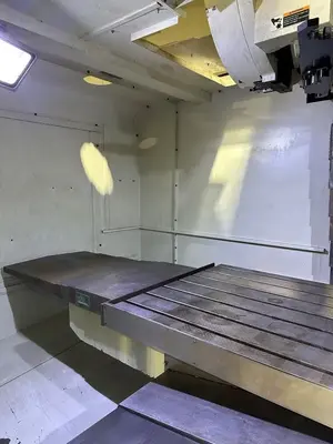 2001 FADAL VMC-6535 Vertical Machining Centers | Toolquip, Inc. (5)