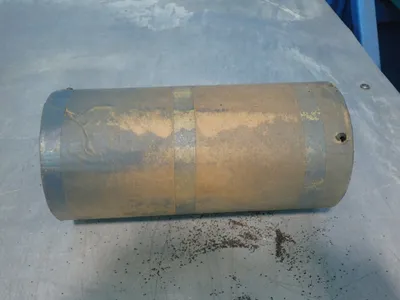 10-1/2" X 5" Roller