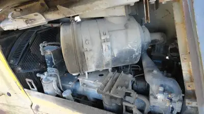 Used 1996 KOMATSU D65PX-12 Crawler Dozers Tennessee US | Ran Equipment #1403712