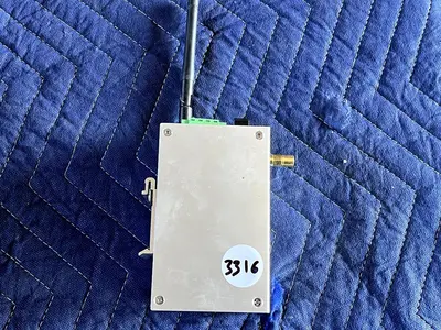 Moxa Industrial Wireless Converter 802.11a/b/g, AWK-1121