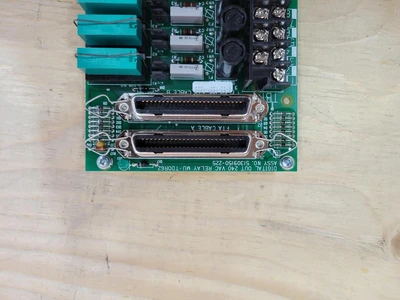 USED HONEYWELL 51309150-225