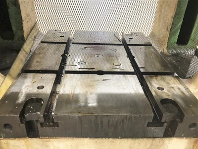 USED MINSTER MINSTER S1-125-24-30 PRESS