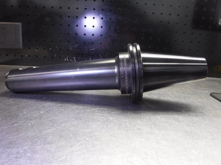 Used PRECISION COMPONENTS _UNKNOWN_ CAT Holders Michigan US | Superior Machine & Tool Inc #789422