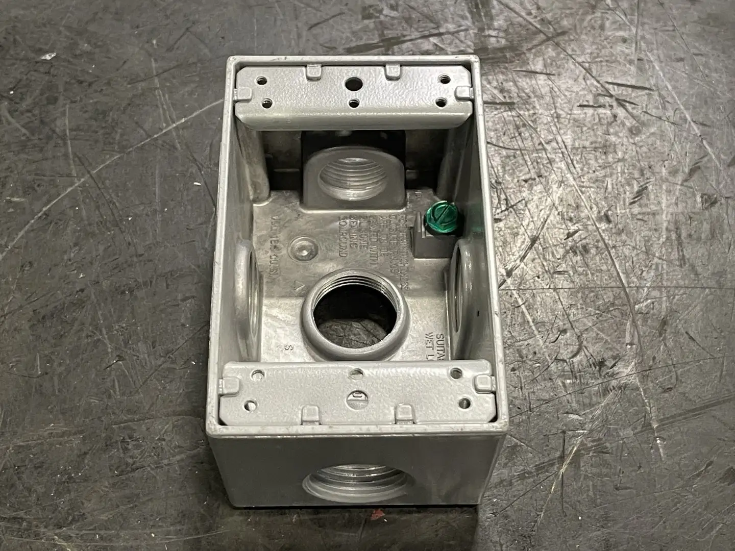 NEW HUBBELL 5332-0