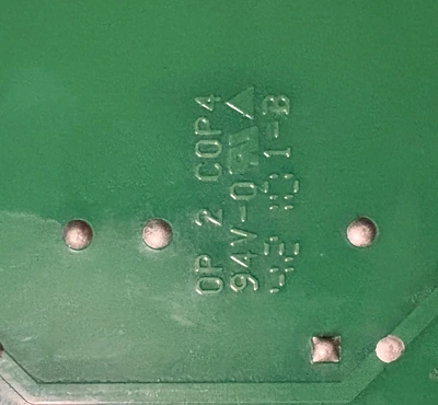 USED TRANE Control board Lot