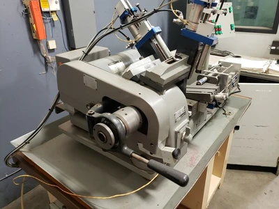 USED HARDINGE HSL-59