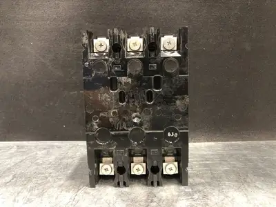 USED GENERAL ELECTRIC TED136030