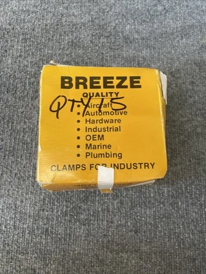 New | in-Stock Breeze HSS44 Misc Fasteners California US | Davliegogo LLC #1710936