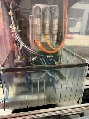 Used ELUMATEC _UNKNOWN_ Flexible Machining Systems Quebec CA | Starlight Sales Corp #1444238