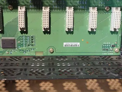 USED ALLEN-BRADLEY 1746-P3