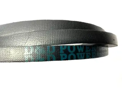 New | in-Stock D&D POWER DRIVE V BELT 3/8" X 64" Belts | Maverick Industrial Sales #1100246